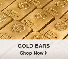 Buy Gold Bars