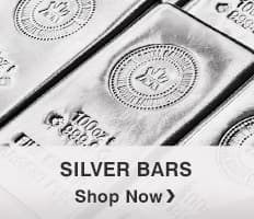 Buy Silver Bars